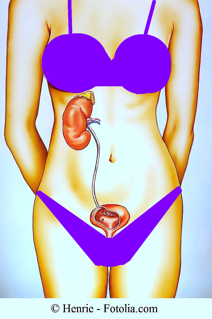 Come togliere il blocco muscolare in reparto di petto